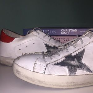 Golden Goose Superstar Sneaker